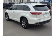 $25995 : Toyota Highlander 2018 AWD L thumbnail