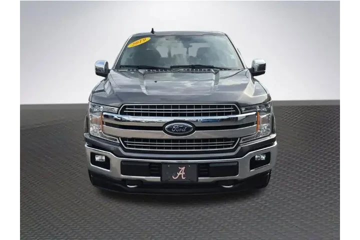 $22988 : Ford F-150 2019 4x4 XL 4dr S image 3