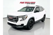 $28975 : GMC Terrain 2022 AWD AT4 4dr thumbnail
