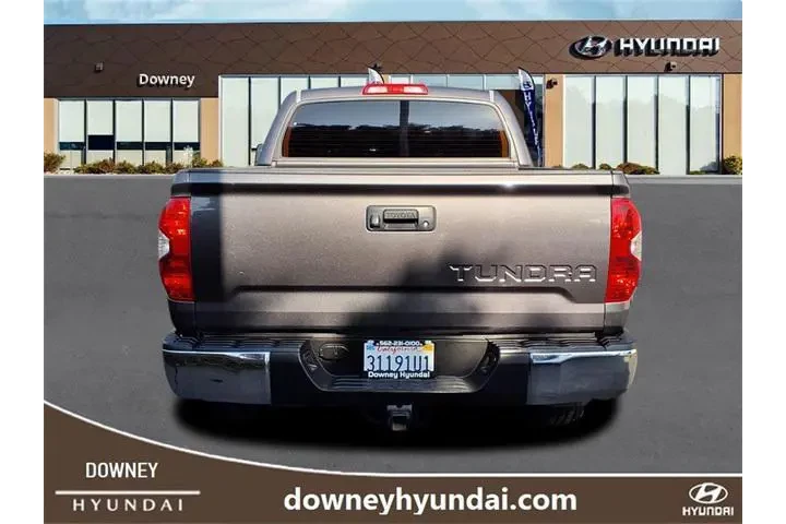 $23742 : Toyota Tundra 2015 4x2 SR5 4 image 5