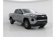 Chevrolet Colorado 2025 4x2 en Reno