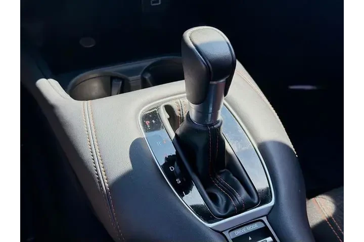 $21638 : Honda HR-V 2024 Sport 4dr Cr image 4