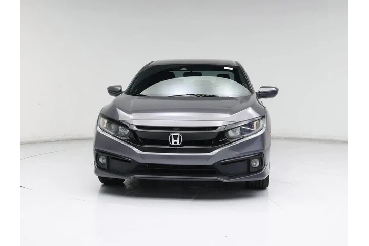 $20998 : Honda Civic 2019 Sport 4dr S image 5