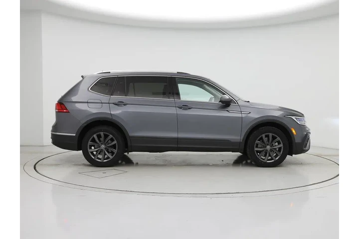$20998 : Volkswagen Tiguan 2022 SE 4d image 7