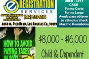 3E MULTI REGISTRATION SERVICES thumbnail 4