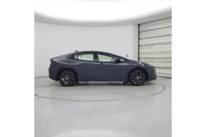 $29998 : Toyota Prius 2024 XLE 4dr Ha image 7