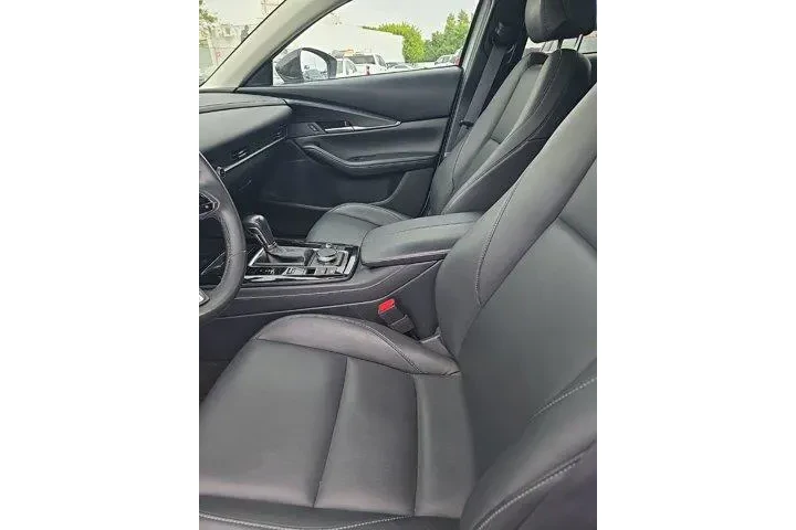 $22000 : Mazda CX-30 2024 AWD 2.5 S S image 4