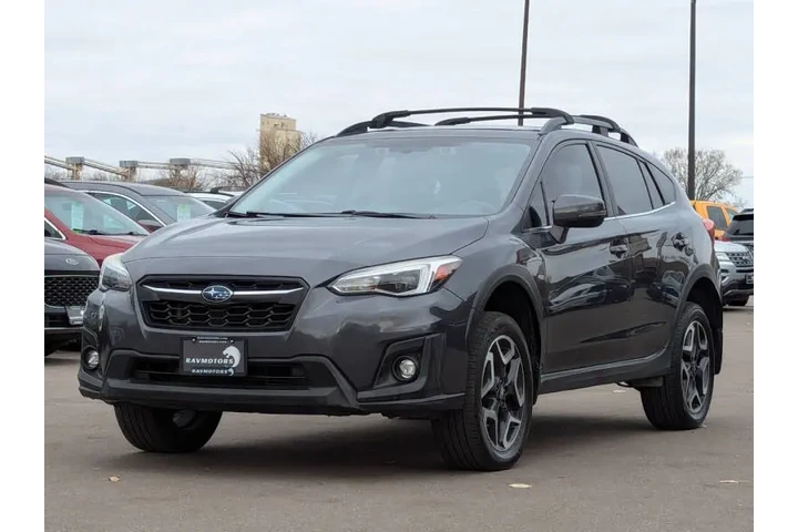 $14995 : 2020 Crosstrek Limited image 9