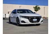 $25499 : Honda Accord 2022 Sport 4dr thumbnail