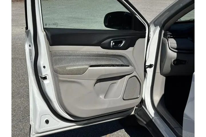 $16220 : Jeep Compass 2022 Latitude 4 image 10