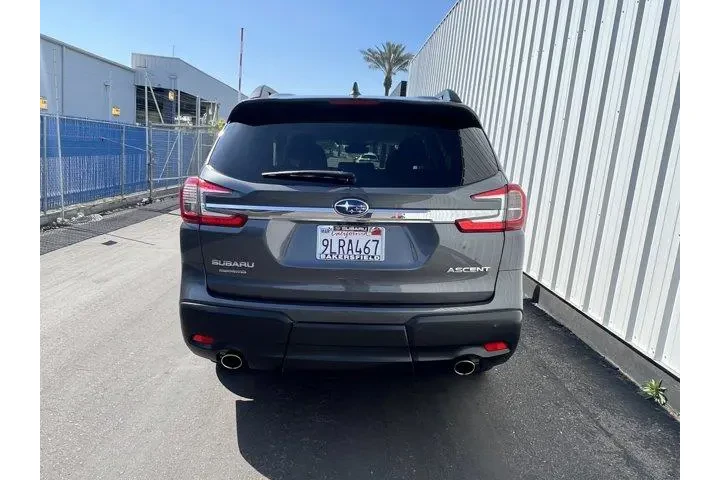 $30494 : Subaru Ascent 2024 AWD Premi image 5