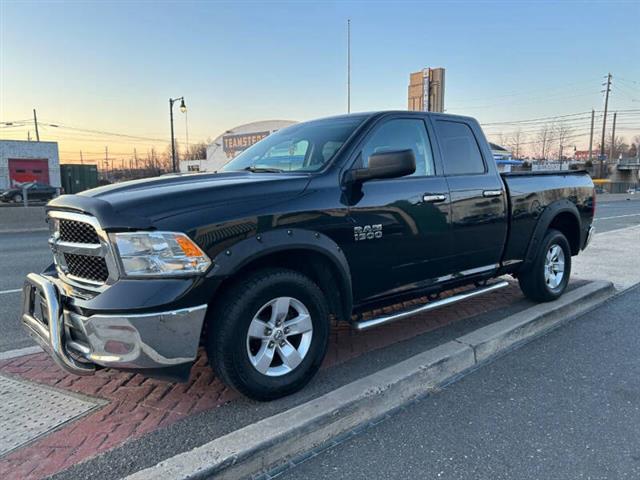 $13495 : 2017 RAM 1500 SLT image 8