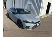 Honda Civic 2024 Sport 4dr S en Kings County