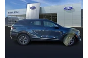 $29978 : Kia Sportage Hybrid 2023 AWD thumbnail