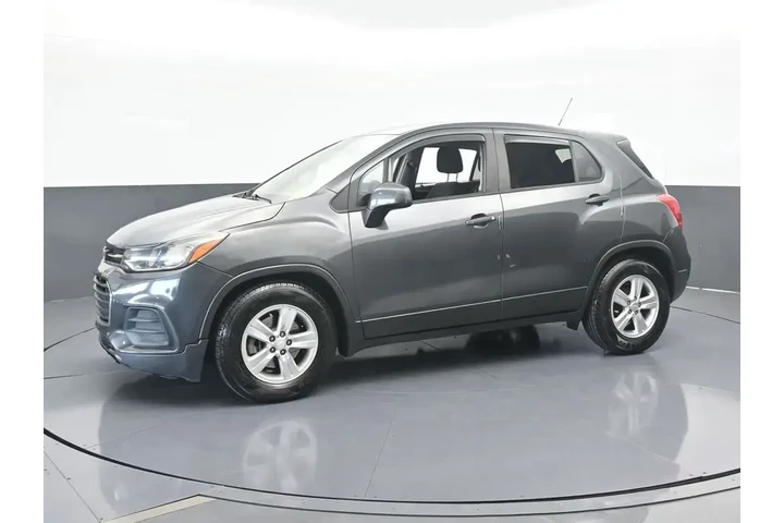 $5999 : Chevrolet Trax 2019 LS 4dr C image 2