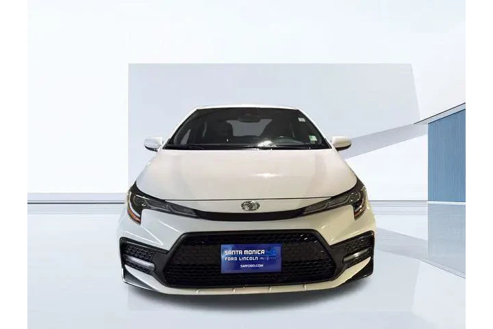 $19299 : Toyota Corolla 2022 SE 4dr S image 8