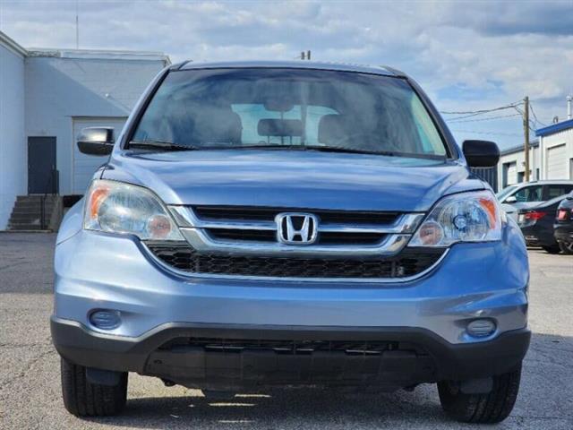 $8990 : 2010 CR-V EX image 10