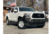 $17985 : Toyota Tacoma 2021 4x4 TRD S thumbnail