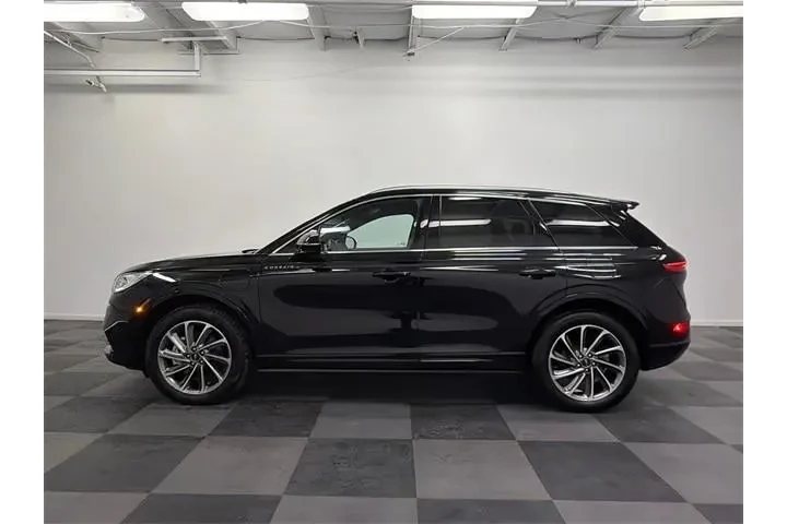 $27500 : Lincoln Corsair 2022 AWD Gra image 4