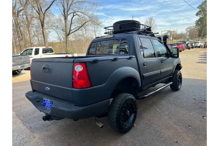 $5999 : 2002 Explorer Sport Trac Value image 6