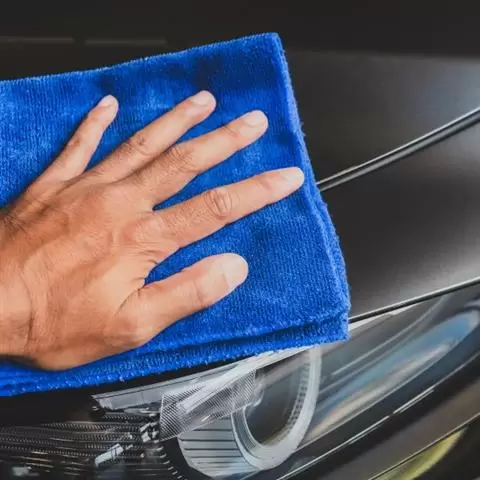 Eduardo Car Wash image 1