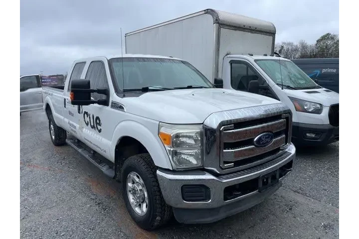 $29992 : Ford F-350 Super Duty 2014 4 image 2