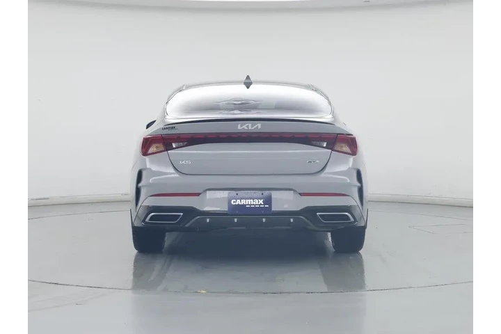 $25998 : Kia K5 2024 GT-Line 4dr Seda image 6