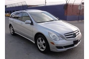 $9950 : 2006 Mercedes-Benz R-Class R thumbnail