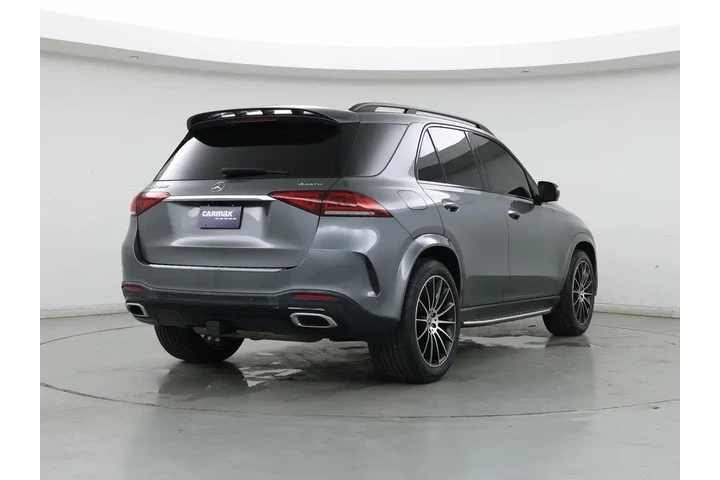 $32998 : Mercedes-Benz GLE 2020 AWD G image 8