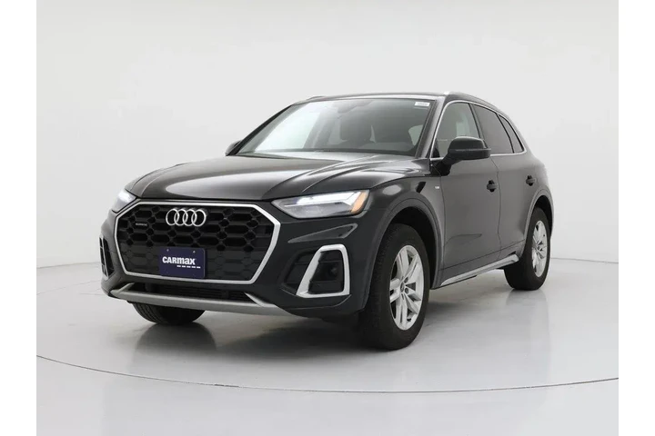 $28998 : Audi Q5 2023 AWD quattro S l image 4