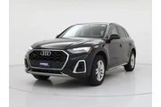 $28998 : Audi Q5 2023 AWD quattro S l thumbnail