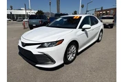 $22526 : Toyota Camry 2022 LE 4dr Sed thumbnail