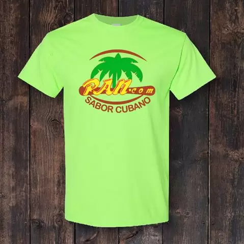 Custom T-shirts Restaurant image 1