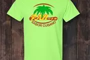 Custom T-shirts Restaurant thumbnail