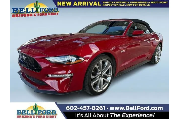 $38468 : Ford Mustang 2023 GT Premium image 1