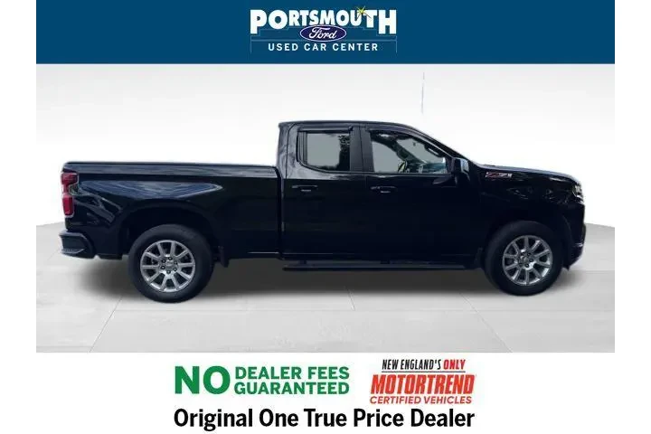 $36995 : Chevrolet Silverado 1500 Lim image 6