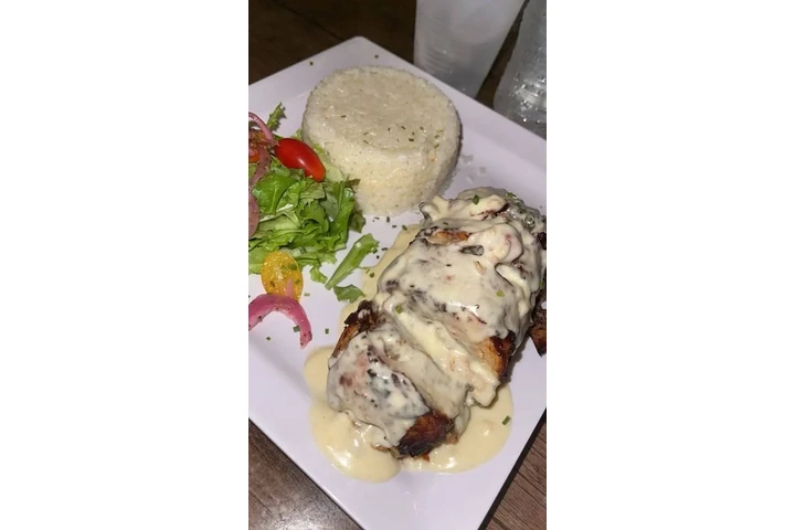 Comidas Mexicana italiana image 5