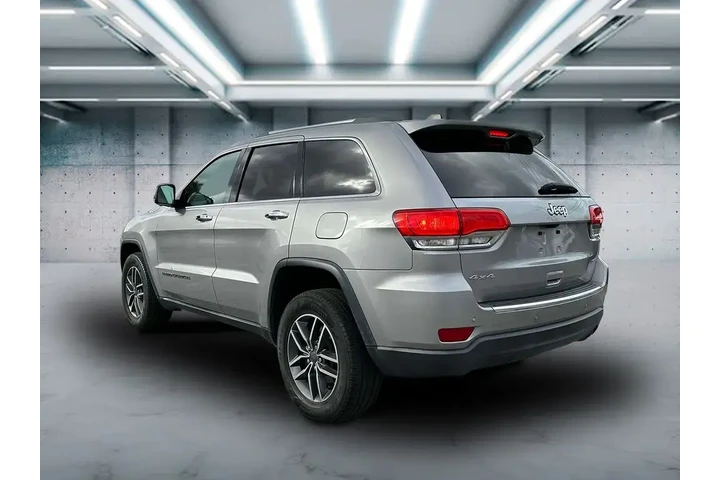 $14999 : Jeep Grand Cherokee 2019 4x4 image 6