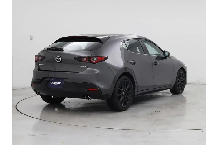 $23998 : Mazda Mazda3 Hatchback 2025 image 8
