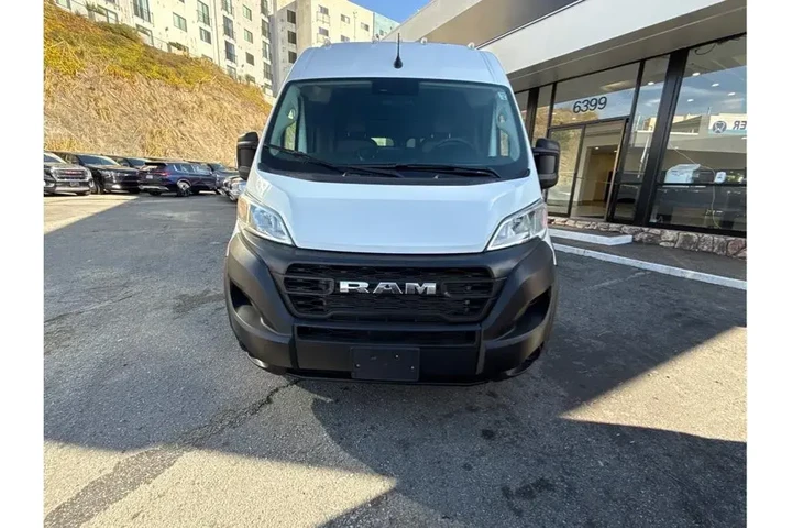 $38388 : Ram ProMaster 2023 2500 159 image 3