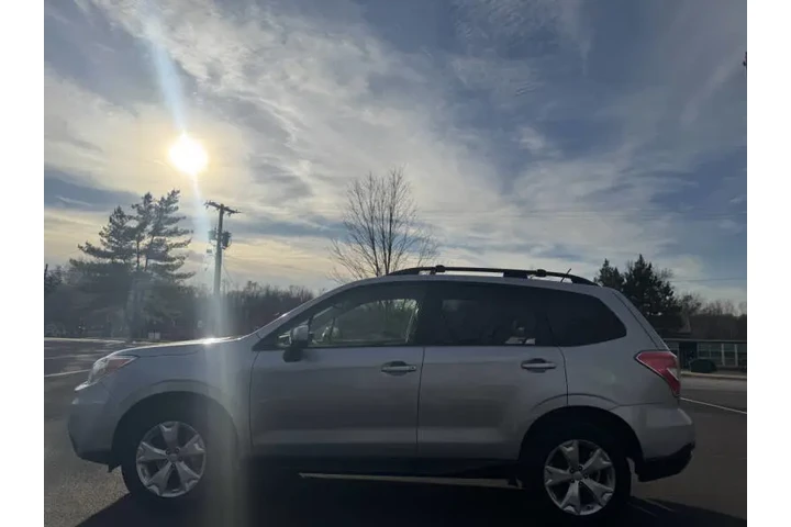 $7999 : 2014 Forester 2.5i Premium image 8