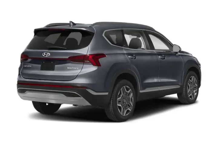 $27995 : Hyundai SANTA FE Hybrid 2022 image 3