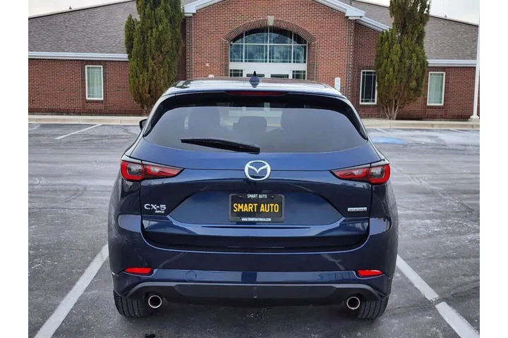 $20800 : 2024 CX-5 2.5 S Select image 8