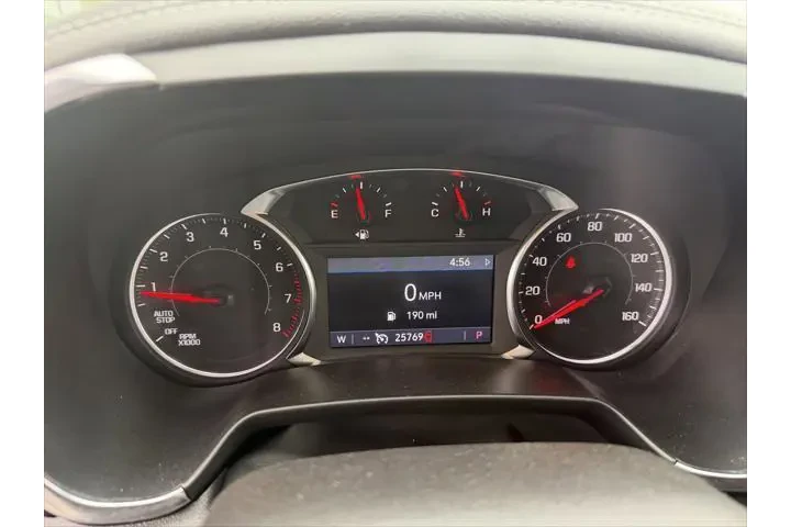 $29442 : Chevrolet Blazer 2025 AWD LT image 4