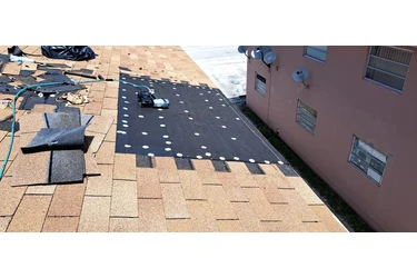 Reparaciones  general Roofing en Miami
