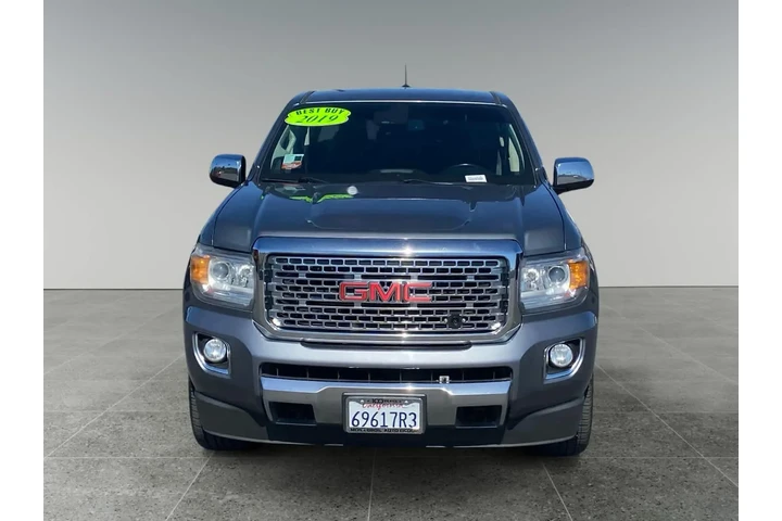 $33816 : GMC Canyon 2019 image 8