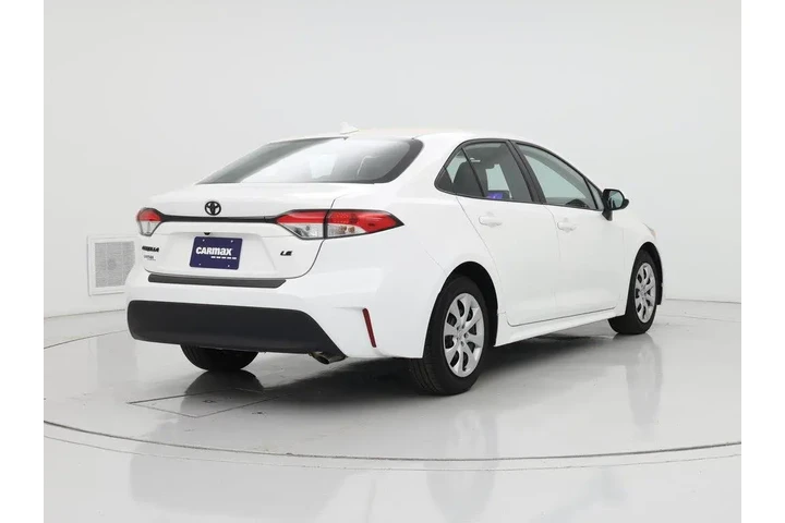 $19998 : Toyota Corolla 2020 SE 4dr S image 8