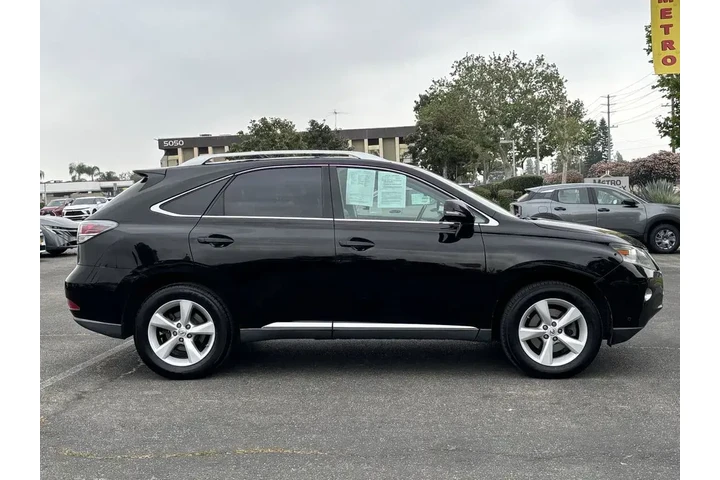 $9999 : Lexus RX 350 2015 4dr SUV image 2