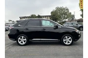 $9999 : Lexus RX 350 2015 4dr SUV thumbnail