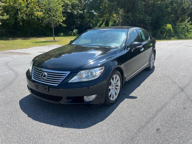 $14500 : 2012 LS 460 image 2